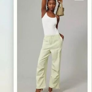 NWT Anthropologie Wayf pants